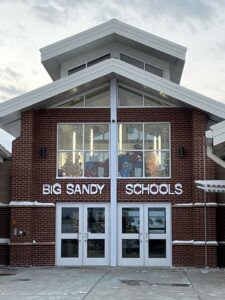 Big Sandy 100J | Excellence in Education